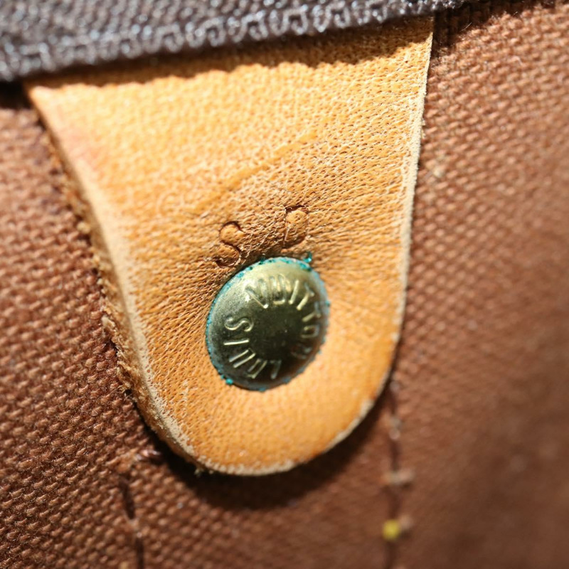 【日本直送】路易威登 Monogram Keepall 50 波士頓包 M41426 LV Auth ar13833-11