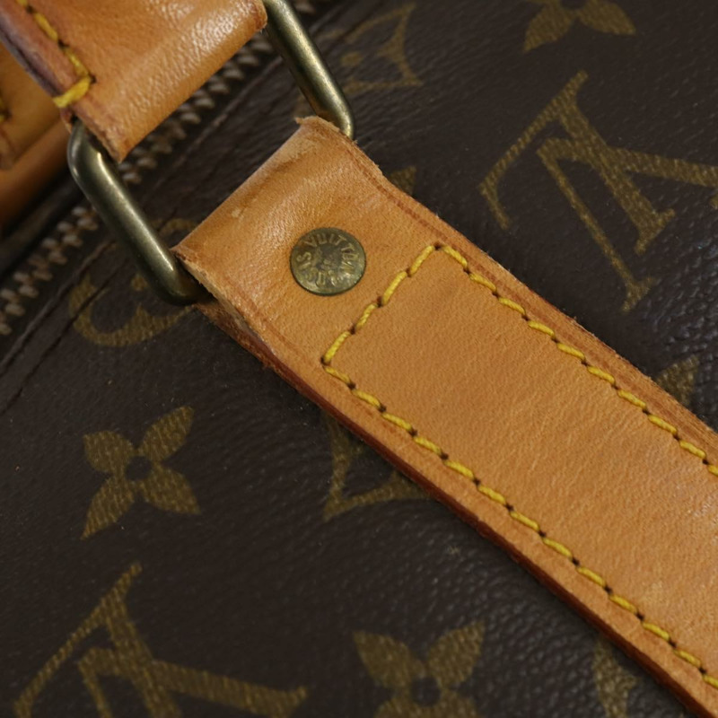 【日本直送】路易威登 Monogram Keepall 50 波士頓包 M41426 LV Auth ar13833-17