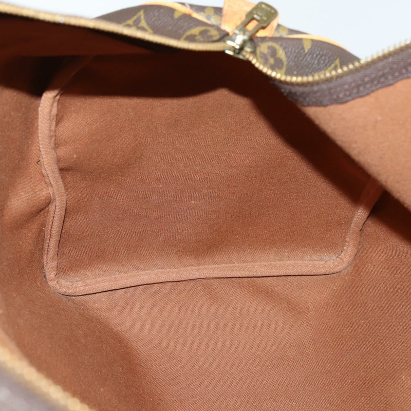 【日本直送】路易威登 Monogram Keepall 50 波士頓包 M41426 LV Auth ar13833-20