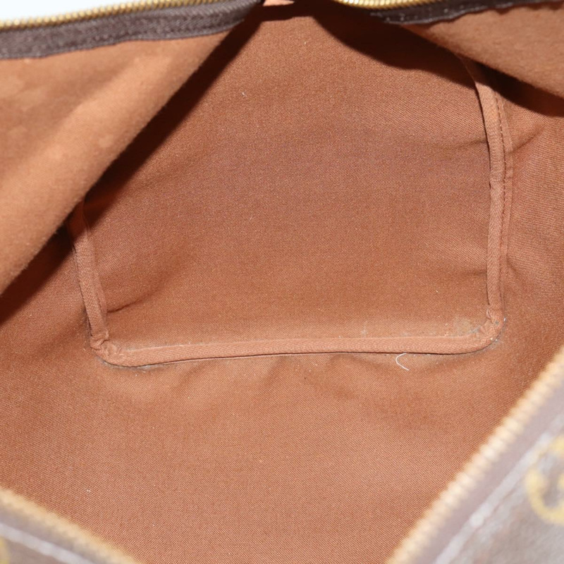 【日本直送】路易威登 Monogram Keepall 50 波士頓包 M41426 LV Auth ar13833-21