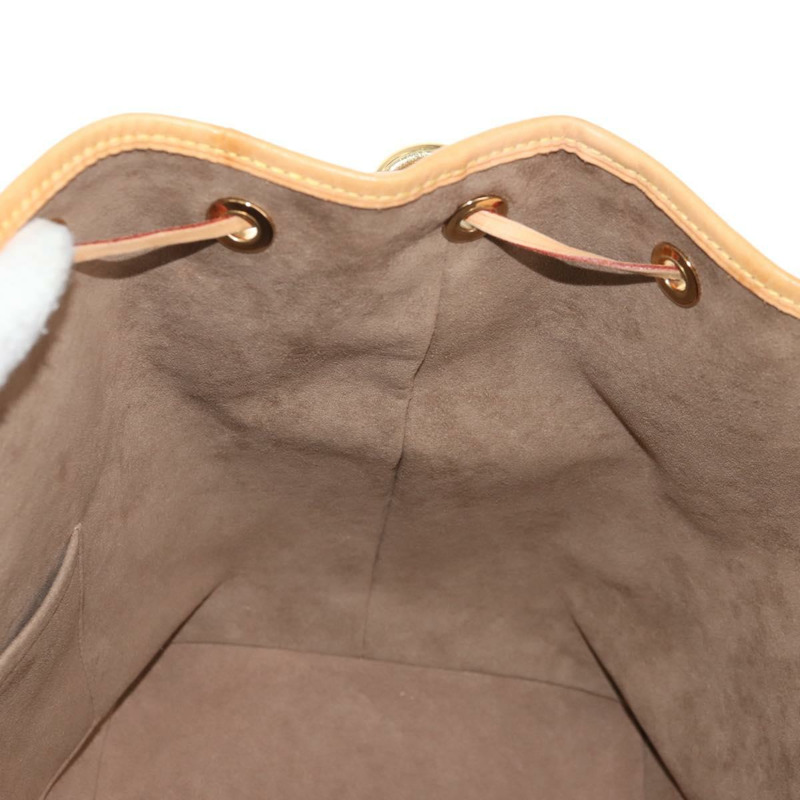 【日本直送】路易威登 Monogram Multicolor Petit Noe 手袋 黑色 M42230 正品 153632SM-23