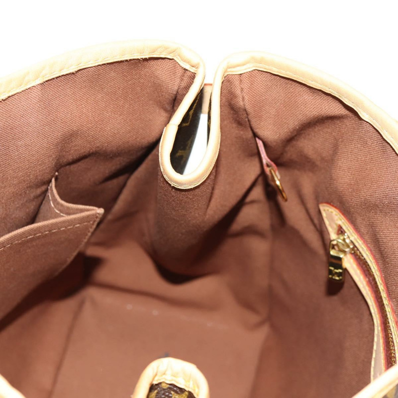 【日本直送】路易威登 Monogram Batignolles 垂直手提包 M51153 LV 正品 153625SAV-20