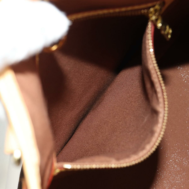 【日本直送】路易威登 Monogram Batignolles 垂直手提包 M51153 LV 正品 153625SAV-23