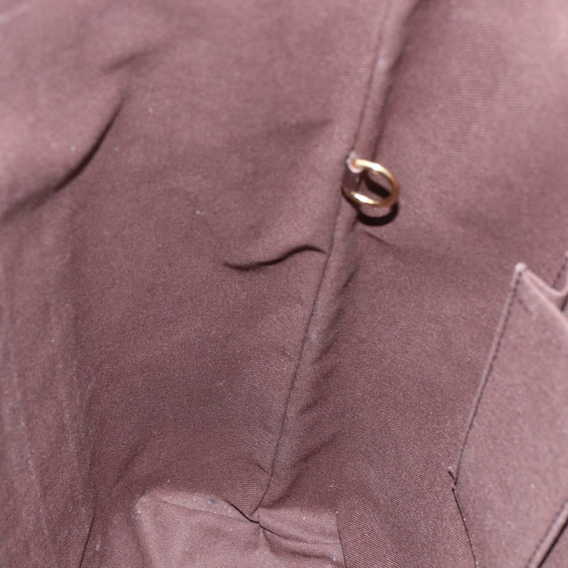 【日本直送】路易威登 Damier Ebene Cabas Bobur 手提包 N52006 LV 正品 ka380-18