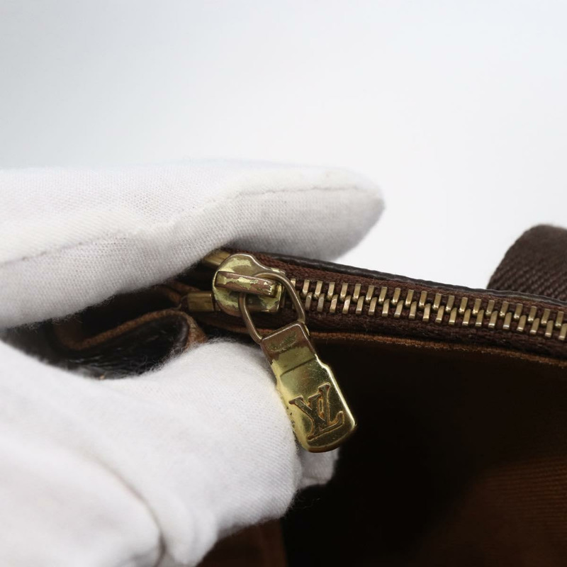 【日本直送】路易威登 Monogram Cabas Bobur 手提包 M53013 LV 正品 ka379-9