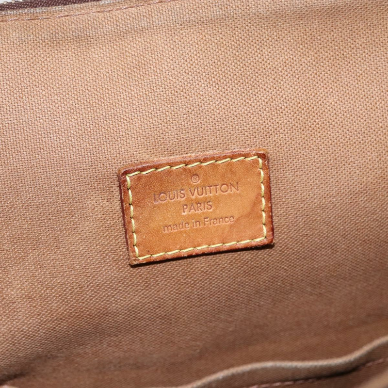 【日本直送】路易威登 Monogram Cabas Bobur 手提包 M53013 LV 正品 ka379-16