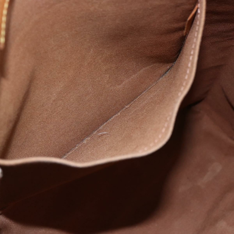 【日本直送】路易威登 Monogram Cabas Bobur 手提包 M53013 LV 正品 ka379-19