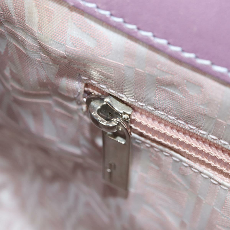 【日本直送】Salvatore Ferragamo Gancini 手提包 藤編 米色 銀色 正品 154682V-25