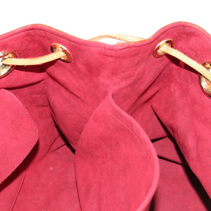 【日本直送】路易威登 Monogram Multicolor Ursula 手提包 白色 M40123 LV Auth ka368AV-19