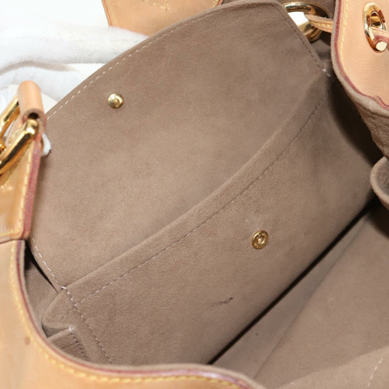 【日本直送】路易威登 Monogram Multicolor Ursula 手提包 黑色 M40124 LV Auth ka367AV-24