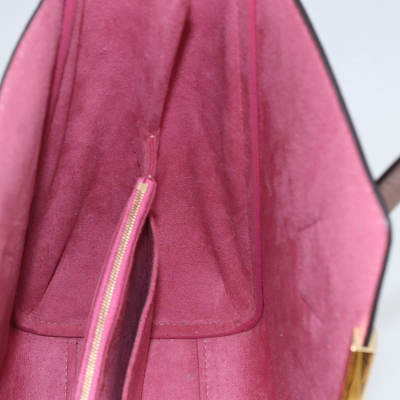 【日本直送】路易威登 Monogram Kimono MM 手提包 米色 M41594 LV 正品 154088SM-20