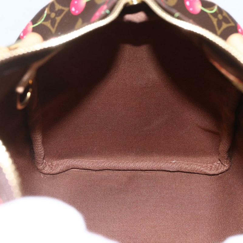 【日本直送】路易威登 Monogram Cherry Speedy 25 手提包 M41528 LV 正品 154626SAV-19