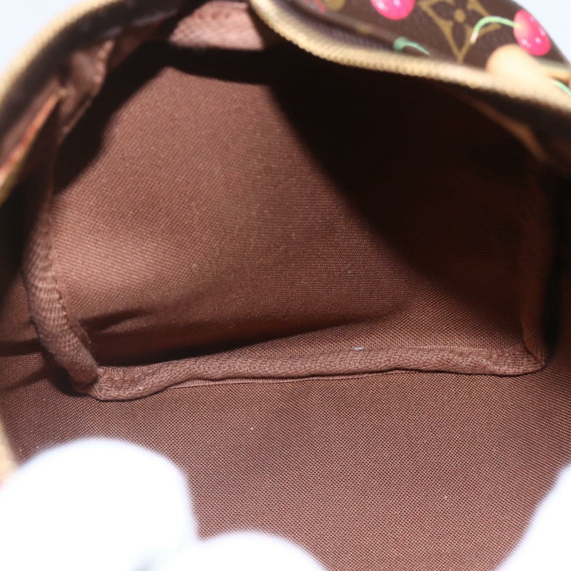 【日本直送】路易威登 Monogram Cherry Speedy 25 手提包 M41528 LV 正品 154626SAV-20