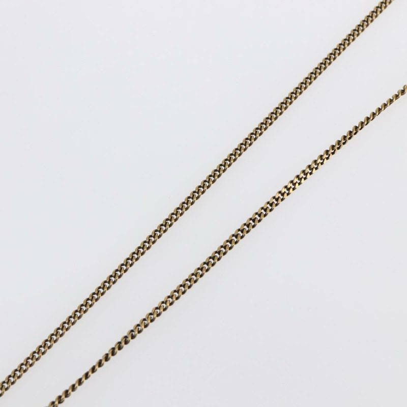 【日本直送】路易威登 LV 動物項鍊 金屬金色 MP2928 LV 正品 154037SAM-3