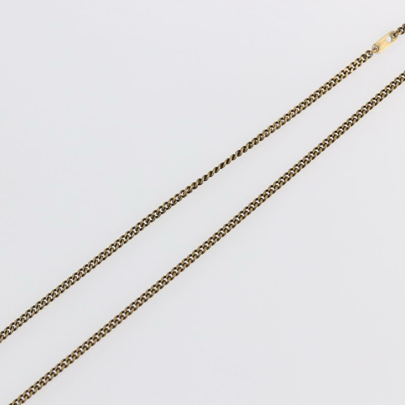 【日本直送】路易威登 LV 動物項鍊 金屬金色 MP2928 LV 正品 154037SAM-12