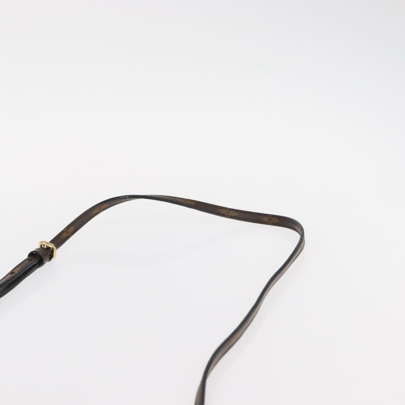 【日本直送】路易威登 Monogram 單把手翻蓋包 MM M43125 LV 正品 154782-14