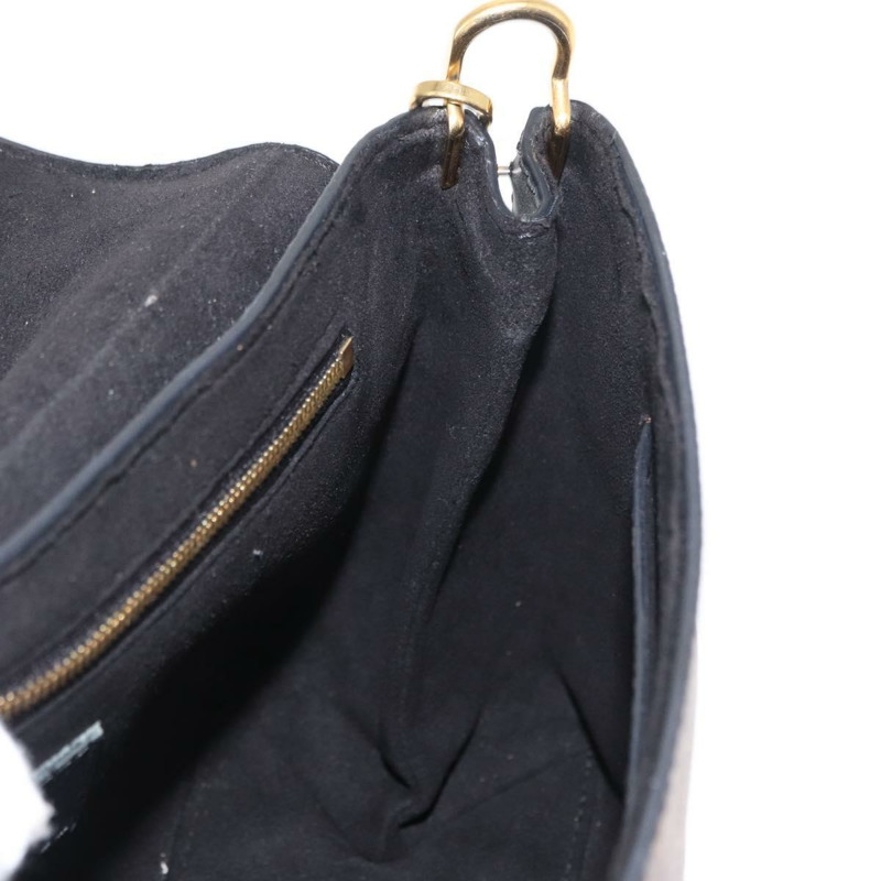 【日本直送】路易威登 Monogram 單把手翻蓋包 MM M43125 LV 正品 154782-20