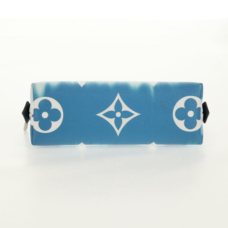 【日本直送】路易威登 Monogram Giant Escal 手拿包化妝品小號 M69138 正品 155056M-5