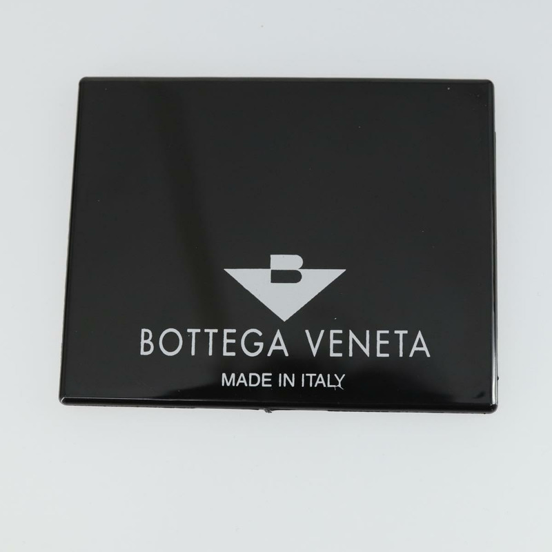【日本直送】BOTTEGA VENETA INTRECCIATO 手提包 緞面 黑色 金色 正品 ki6189-21