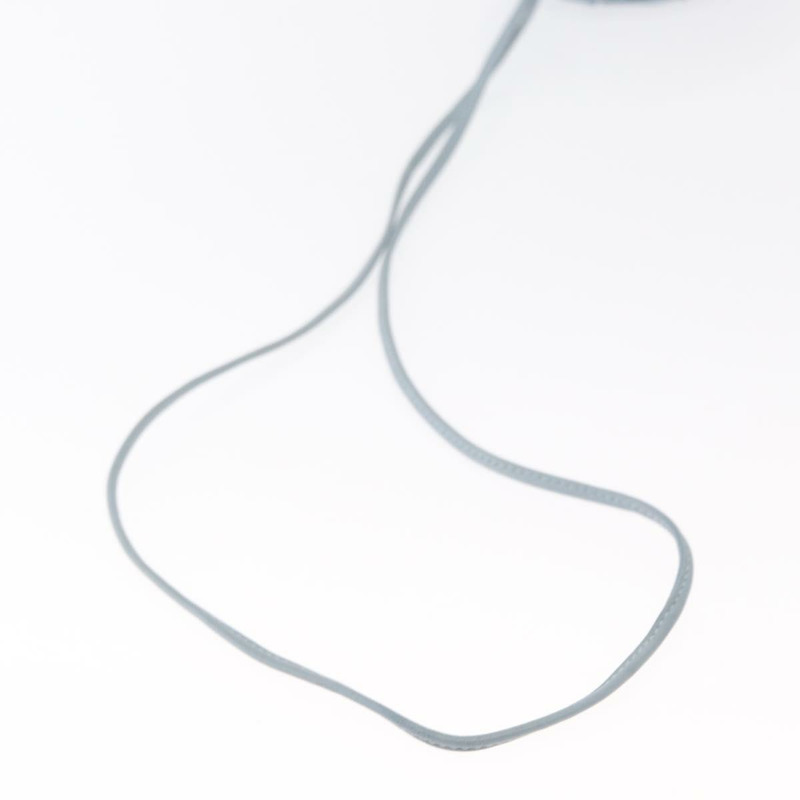 【日本直送】BOTTEGA VENETA INTRECCIATO 迷你手拿包 皮革 淺藍色 正品 mr1604-6