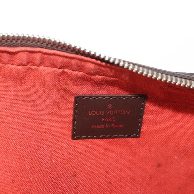 【日本直送】路易威登 Damier Ebene Geronimos 單肩包 N51994 LV 正品 mr1613-9