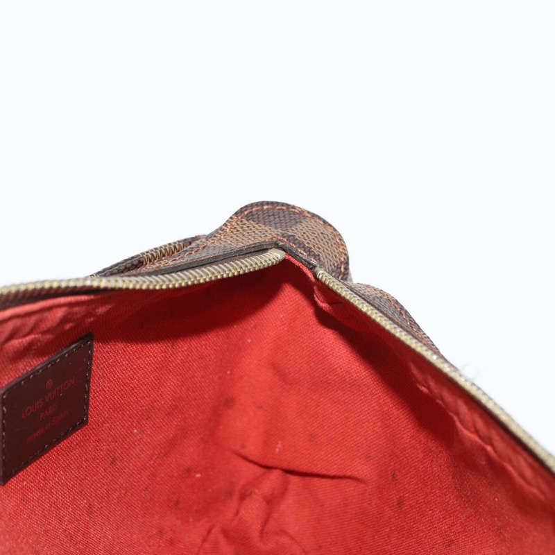 【日本直送】路易威登 Damier Ebene Geronimos 單肩包 N51994 LV 正品 mr1613-18