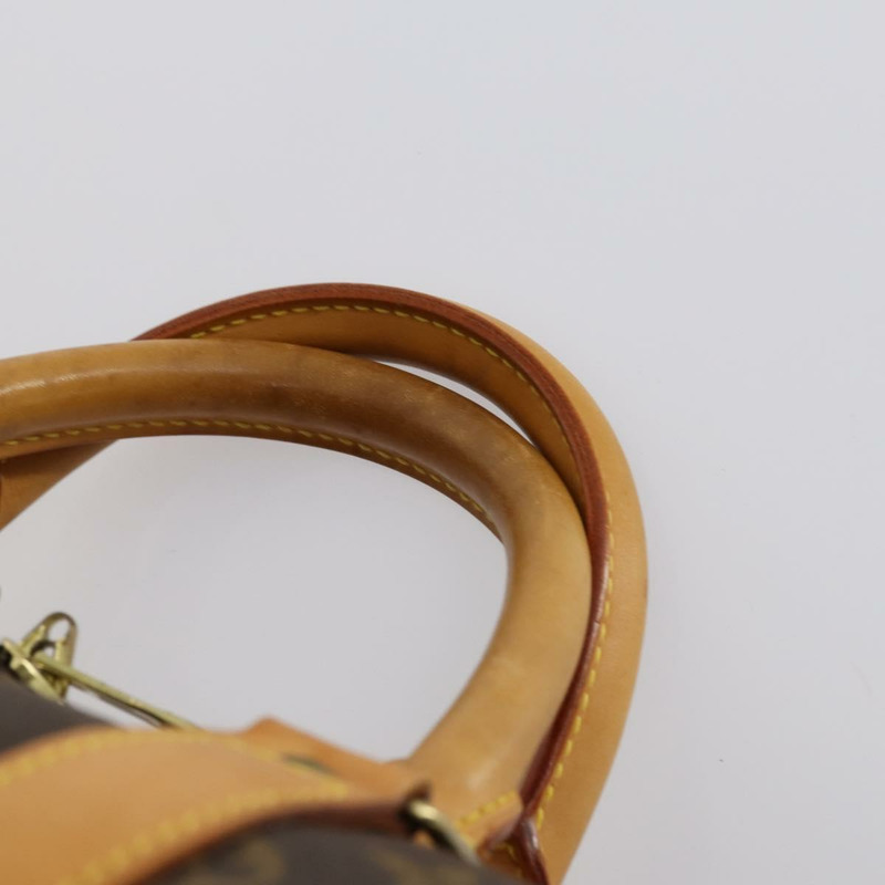 【日本直送】路易威登 Monogram Keepall 50 波士頓包 M41426 LV Auth 154808-8