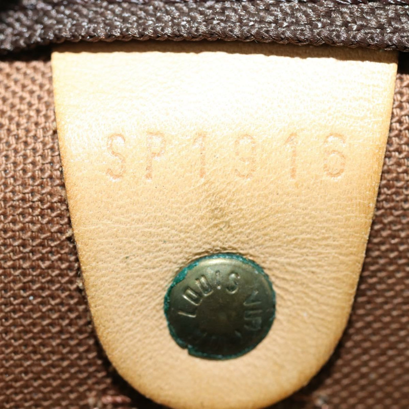 【日本直送】路易威登 Monogram Keepall 50 波士頓包 M41426 LV Auth 154808-11