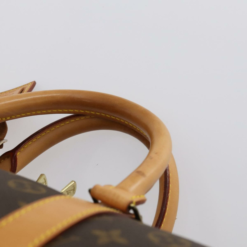 【日本直送】路易威登 Monogram Keepall 55 波士頓包 M41424 LV 正品 154819-7