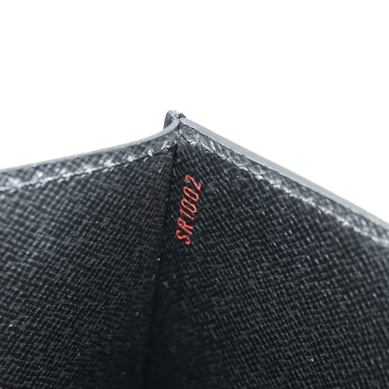 【日本直送】路易威登 Epi Monceau 28 手提包黑色 M52122 LV 正品 mr1592V-10