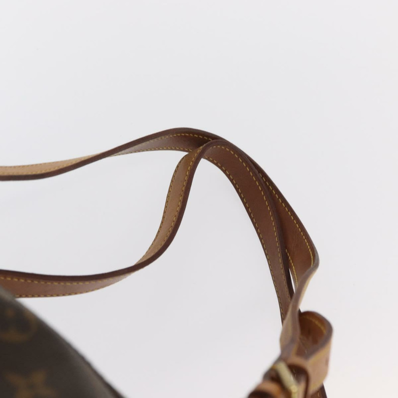 【日本直送】路易威登 Monogram Montsouris 中型背包 M51136 LV 正品 155133-14