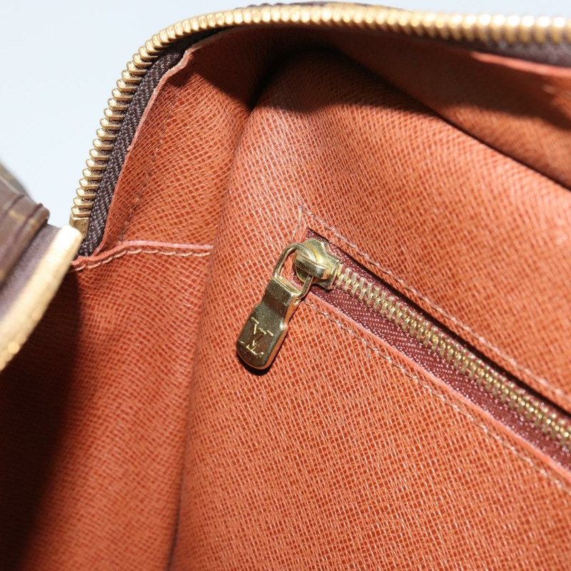 【日本直送】路易威登 Monogram Nile 肩背包 M45244 LV 正品 155975A-22