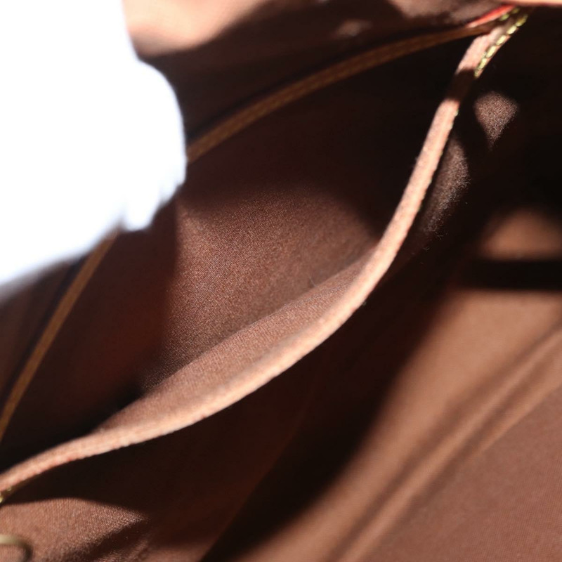 【日本直送】路易威登 Monogram Montsouris GM 背包 M51135 LV 正品 155142-25