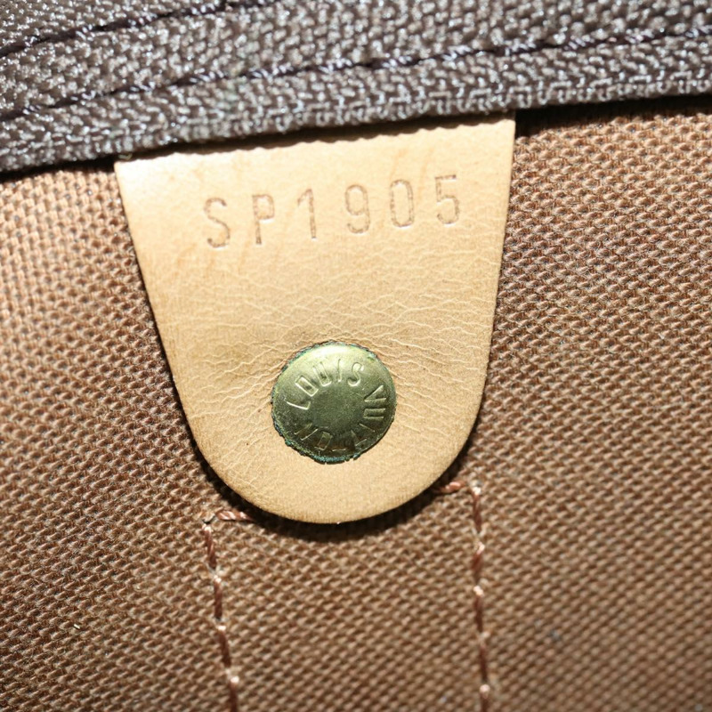 【日本直送】路易威登 Monogram Keepall 55 波士頓包 M41424 LV Auth 155156-11