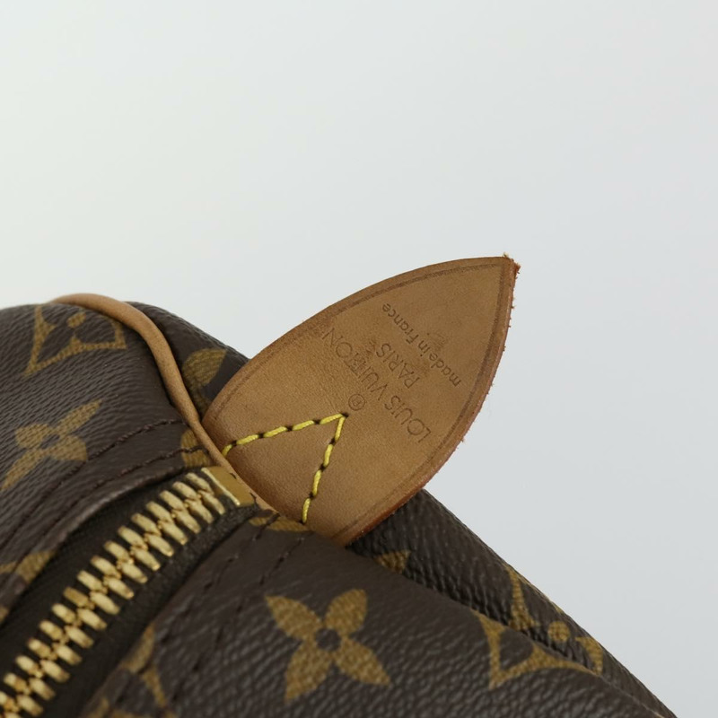 【日本直送】路易威登 Monogram Keepall 55 波士頓包 M41424 LV Auth 155156-17