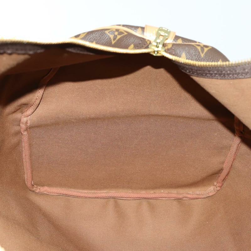 【日本直送】路易威登 Monogram Keepall 55 波士頓包 M41424 LV Auth 155156-19