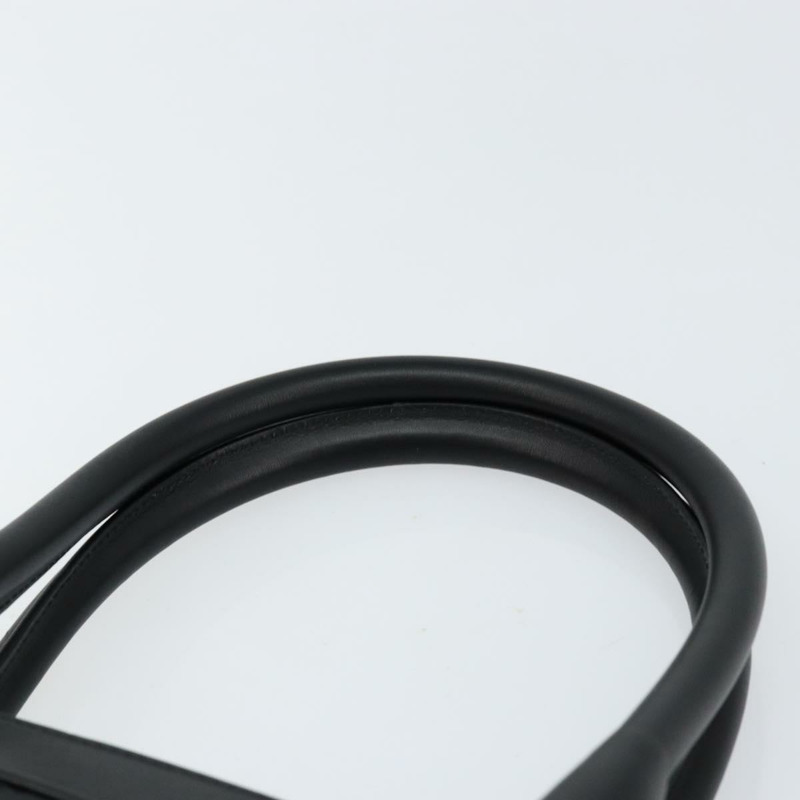 【日本直送】GUCCI GG帆布托特包 黑色 銀色 33890 正品 am9800-13