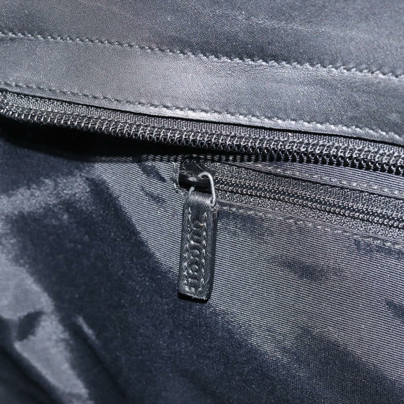 【日本直送】GUCCI GG帆布托特包 黑色 銀色 33890 正品 am9800-20