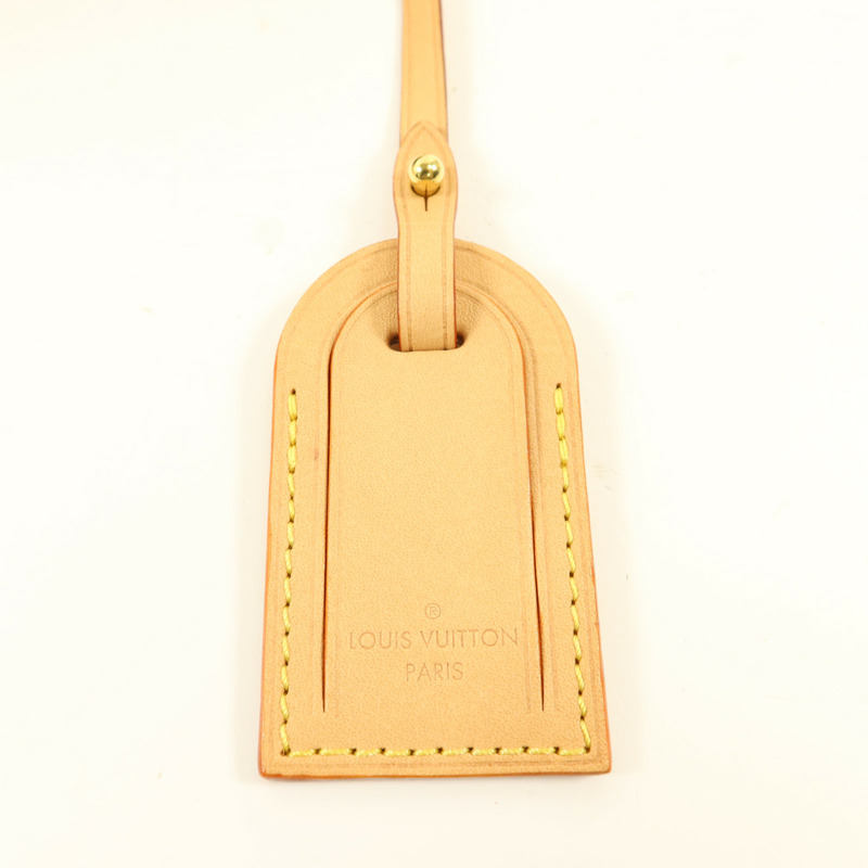 LOUIS VUITTON Monogram Graceful MM金扣肩背袋-9