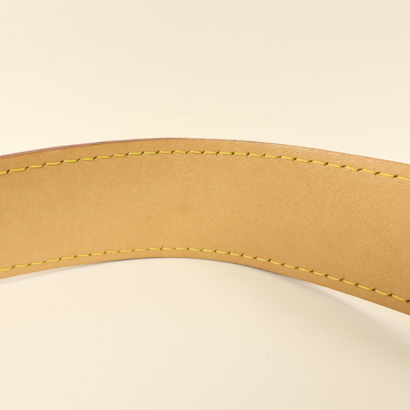 LOUIS VUITTON Monogram Graceful MM金扣肩背袋-15