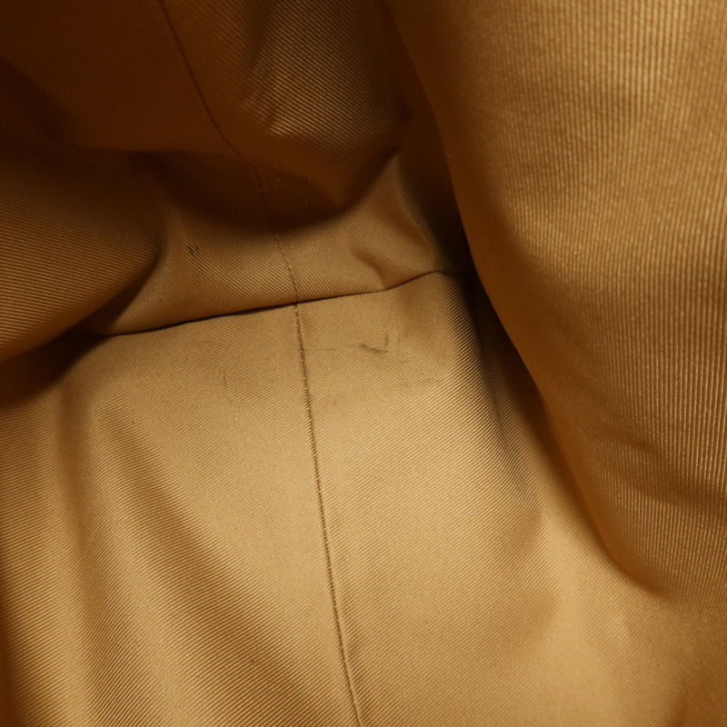 LOUIS VUITTON Monogram Graceful MM金扣肩背袋-20