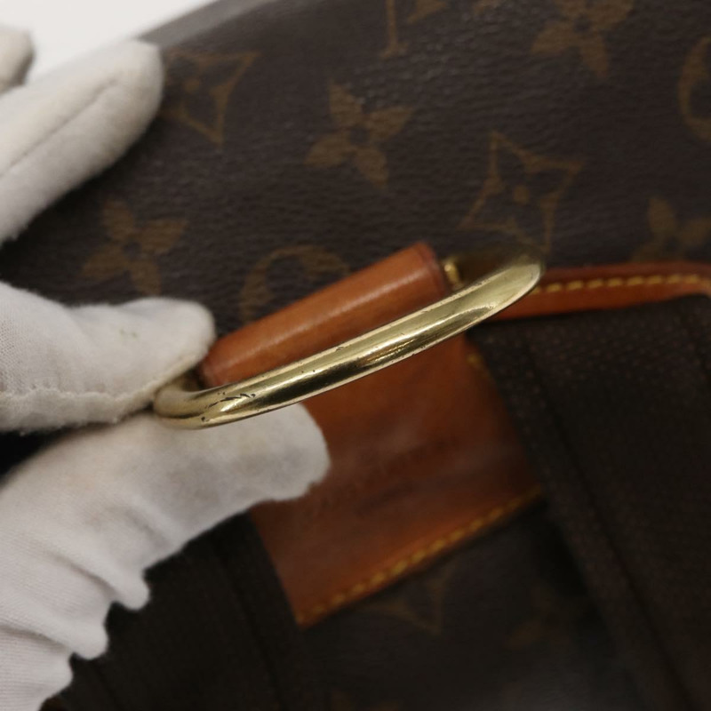 【日本直送】路易威登 Monogram Montsouris GM 背包 M51135 LV 正品 155672-6