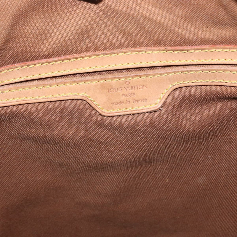 【日本直送】路易威登 Monogram Montsouris GM 背包 M51135 LV 正品 155672-22