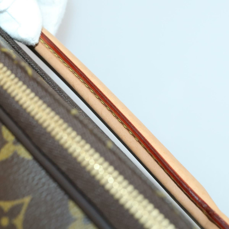 【日本直送】路易威登 Monogram Pegas 55 手提箱 M23294 LV Auth 155636-14