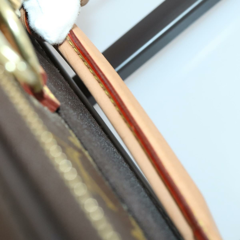 【日本直送】路易威登 Monogram Pegas 55 手提箱 M23294 LV Auth 155636-17