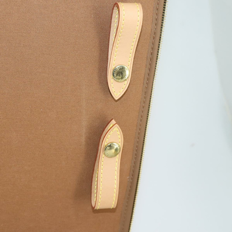 【日本直送】路易威登 Monogram Pegas 55 手提箱 M23294 LV Auth 155636-25