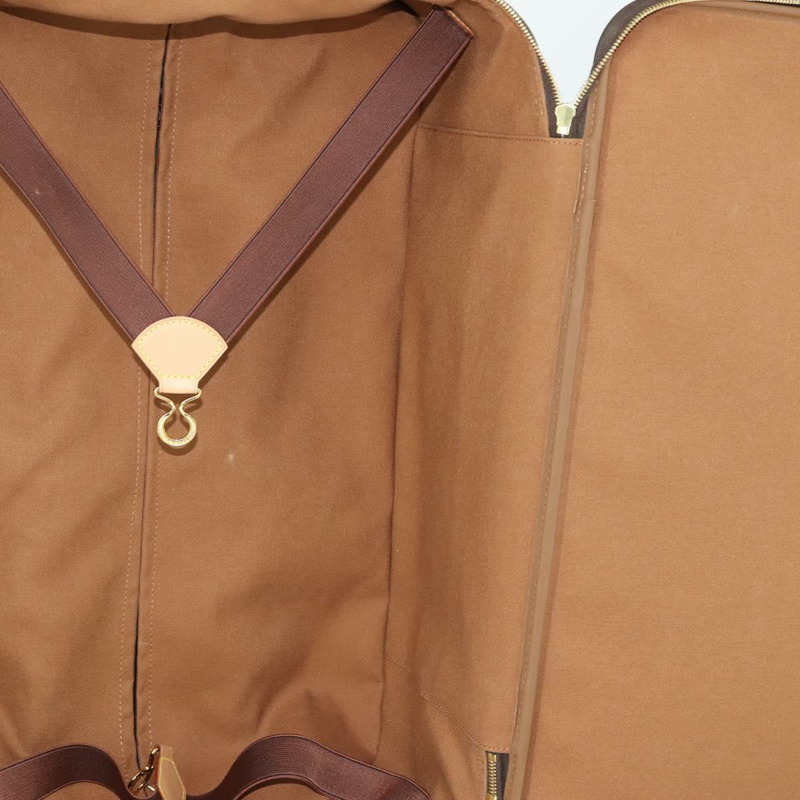 【日本直送】路易威登 Monogram Pegas 55 手提箱 M23294 LV Auth 155636-27