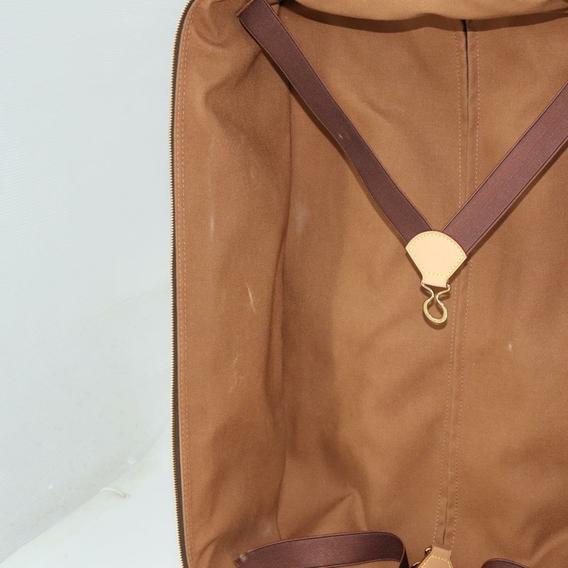 【日本直送】路易威登 Monogram Pegas 55 手提箱 M23294 LV Auth 155636-28