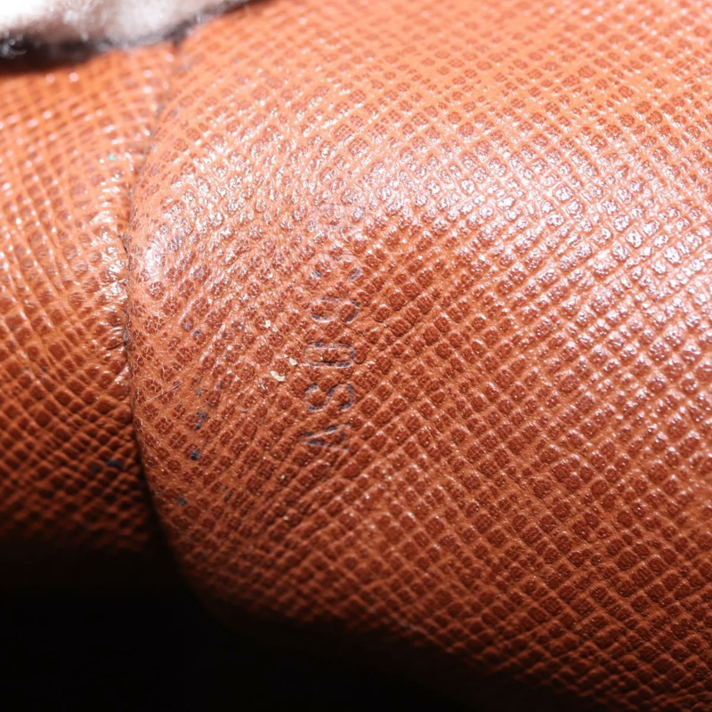 【日本直送】路易威登 Monogram Boulogne 30 肩背包 M51265 LV 正品 155667-10