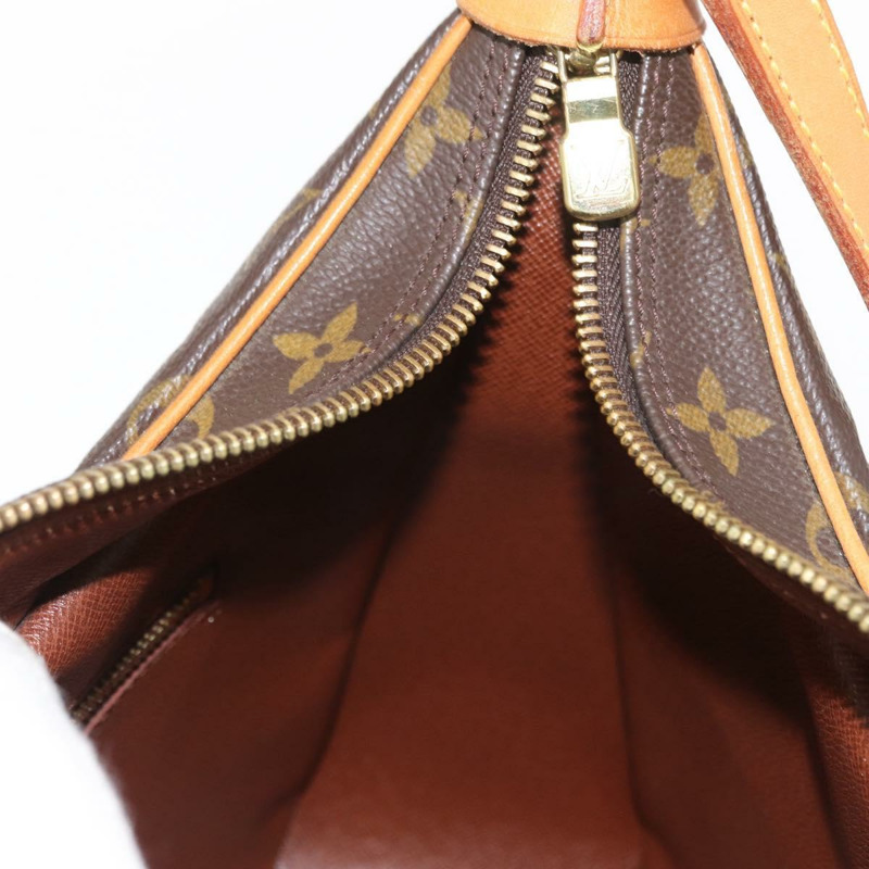 【日本直送】路易威登 Monogram Boulogne 30 肩背包 M51265 LV 正品 155667-19